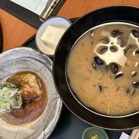 季節料理　根本 - 