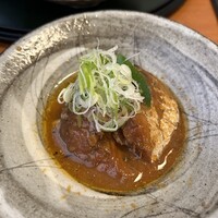 季節料理　根本 - 