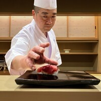 日本橋蛎殻町 すぎた - 