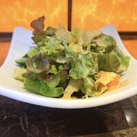 BISTRO CHINESE OSAWA - 