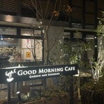 GOOD MORNING CAFE NOWADAYS - 