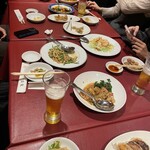 中国料理　白鳳 - 