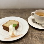 ELMERS GREEN CAFE - 