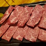 Sumibiyakiniku No Bakuro - 