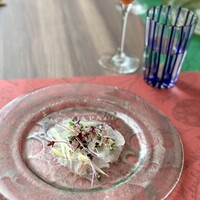 リストランテ アクアパッツァ - 