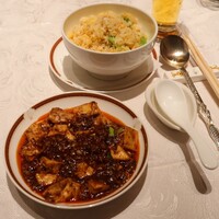 筑紫樓 銀座店 - 