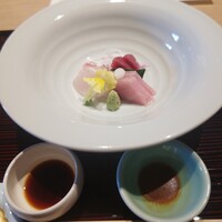 なだ万 高輪プライム - 
