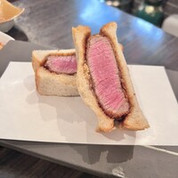 SATOブリアン 本店 - 