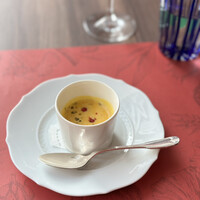 リストランテ アクアパッツァ - 