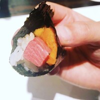 鮨 やまけん 銀座店 - 