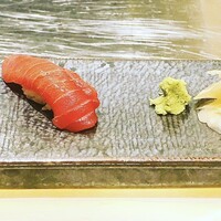 鮨 やまけん 銀座店 - 