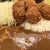 とんかつ檍のカレー屋 いっぺこっぺ 蒲田本店