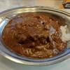 カレーショップ インデアン まちなか店
