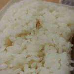 セブンイレブン - ご飯
