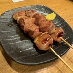 Yakitori No Gunzou - 