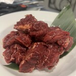 焼肉せんりゅう - 