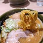 ラーメン 郷 - 