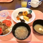 ザ・ニューホテル 熊本 - 和食。