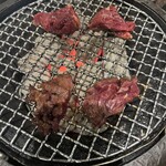 焼肉せんりゅう - 