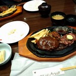 肉の万世 小金井店 - 