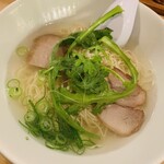 揚子江ラーメン林記 - 