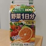 セブンイレブン - 野菜１日分