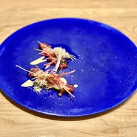 レストラン トヨ トーキョー - 