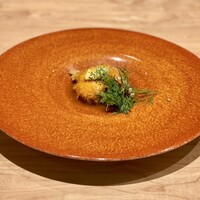 レストラン トヨ トーキョー - 