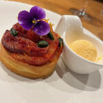 BiOsteria Komakine - 