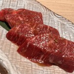 Sumibiyakiniku Fujine - 