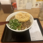 因幡うどん - 