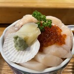 Matsuzushi - 