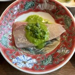 中國菜 奈良町 枸杞 - 