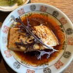 中國菜 奈良町 枸杞 - 