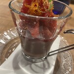 BiOsteria Komakine - 