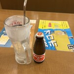 本家　さぬきや - ドリンク写真: