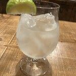 BiOsteria Komakine - 