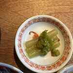 中國菜 奈良町 枸杞 - 