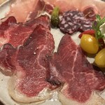 BiOsteria Komakine - 