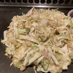 Okonomiyaki Doujou Yashiro - 