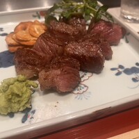 若会席大和館 - 
