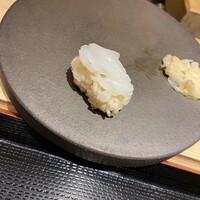 鮨 せいざん - 