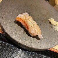 鮨 せいざん - 