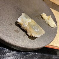 鮨 せいざん - 