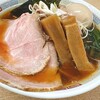 煮干鰮らーめん 圓 八王子本店