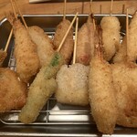 Kushikatsu Daikichi - 