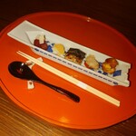 アロマフレスカ - 