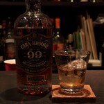 DEN - エズラブルックス９９