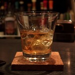 DEN - バッファロートレース