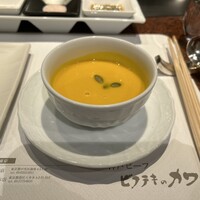 ビフテキのカワムラ 六本木店 - 